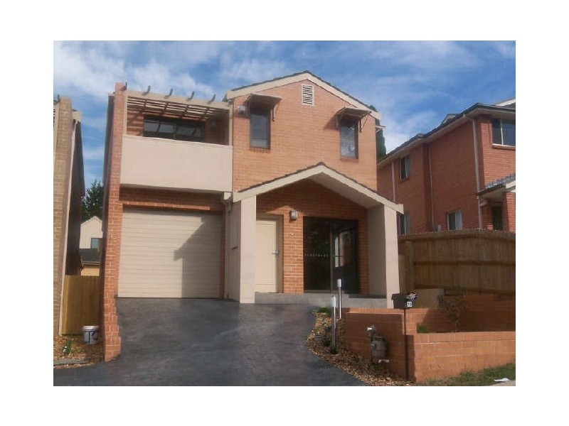 15 Honiton Avenue, Carlingford NSW 2118