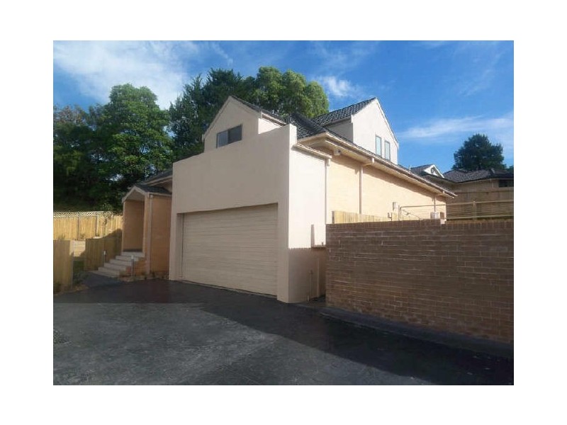 15D Honiton Ave, Carlingford NSW 2118