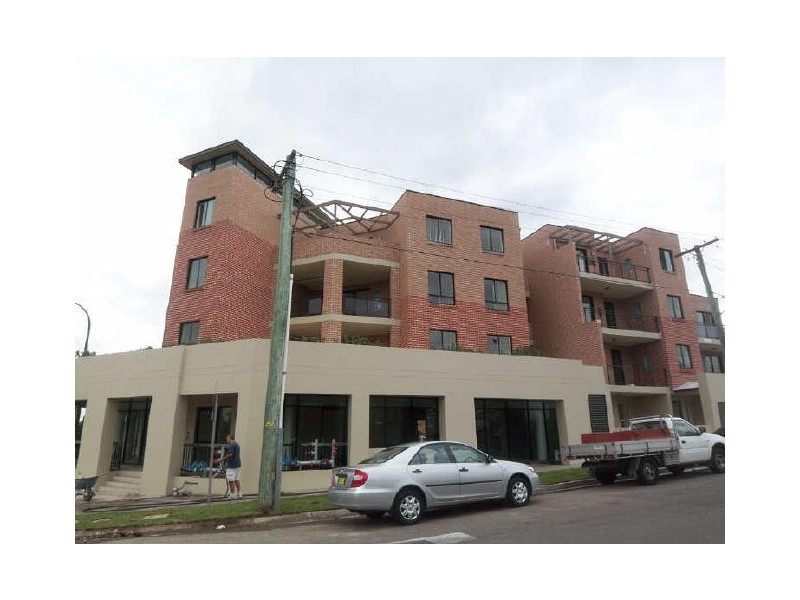 39 Earl Street, Merrylands NSW 2160