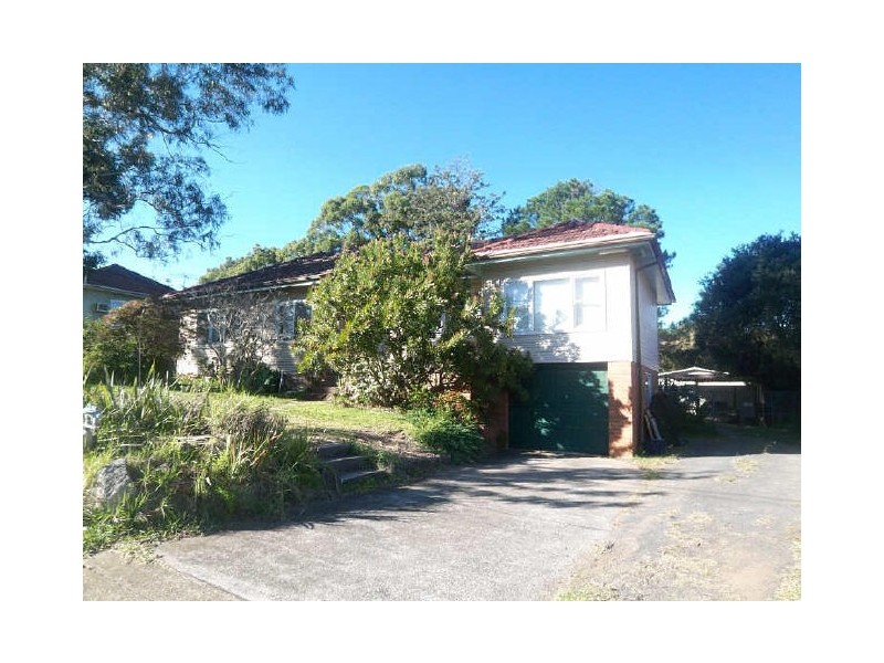 27 Keeler Street, Carlingford NSW 2118