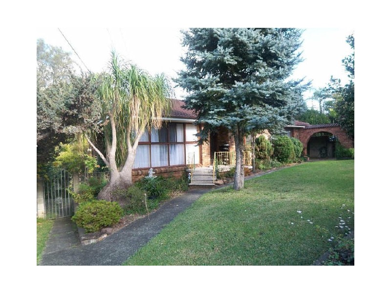 27 Lemongrove Ave, Carlingford NSW 2118