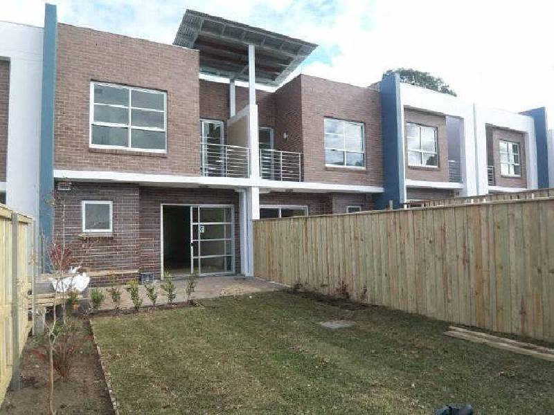 237 Pennant Hills Road, Carlingford NSW 2118