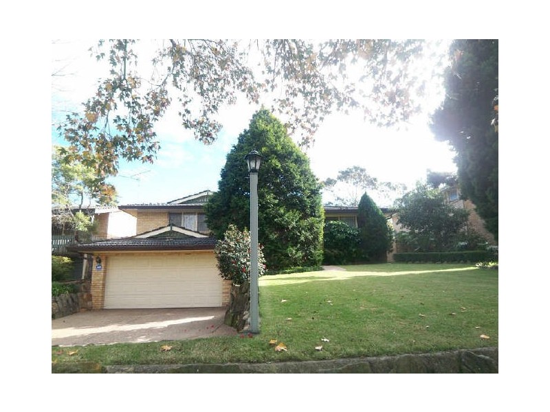 24 Iona Avenue, North Rocks NSW 2151