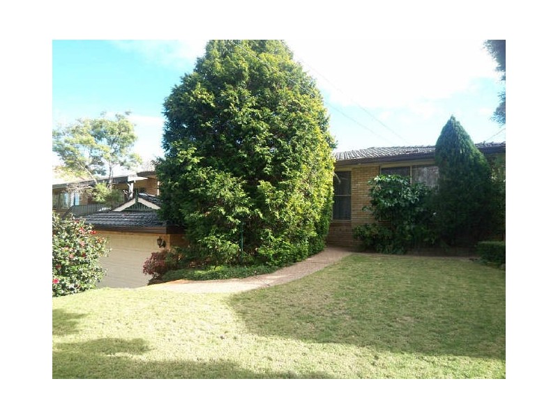 24 Iona Avenue, North Rocks NSW 2151