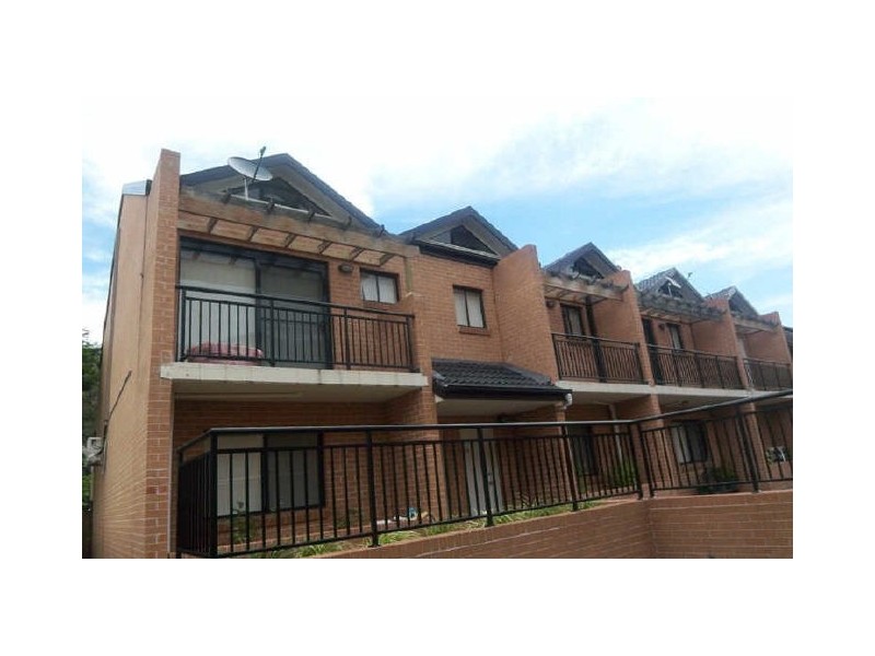 16/76-78 Mountford Avenue, Guildford NSW 2161