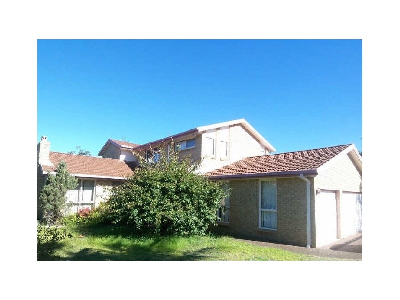 30 Sanctuary Point Road, West Pennant Hills NSW 2125