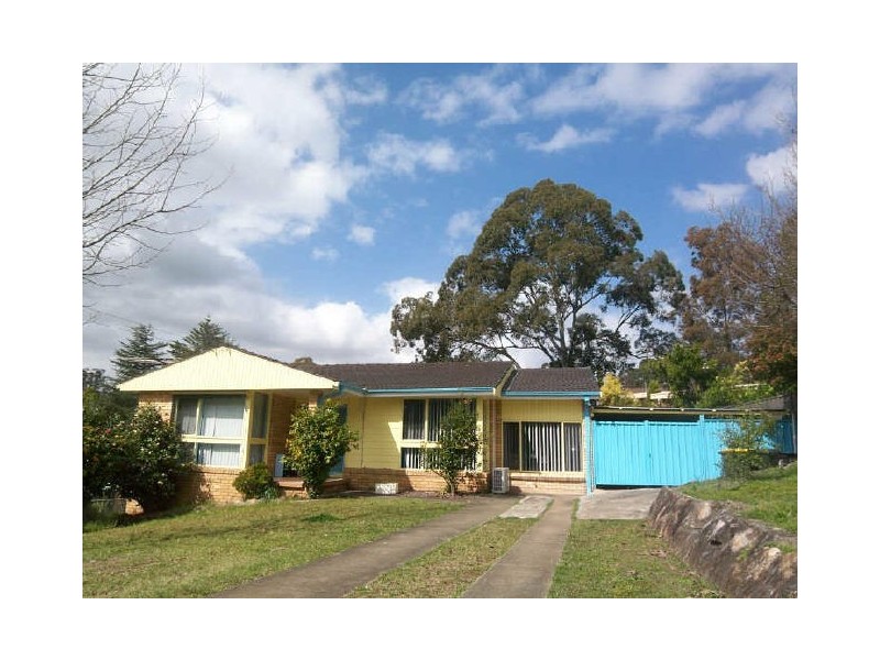 47 Dryden Avenue, Carlingford NSW 2118