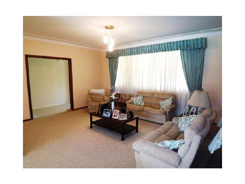 1 Iona Avenue, North Rocks NSW 2151