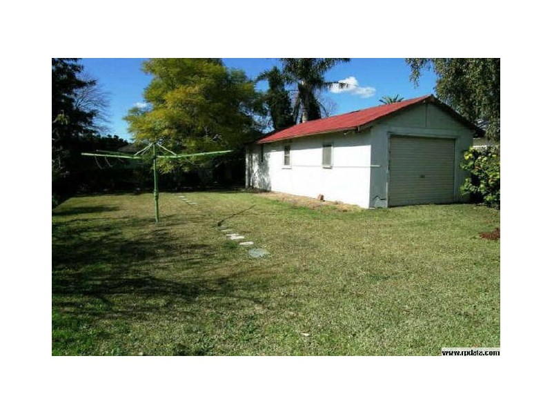 18 Pearson Street, Wentworthville NSW 2145