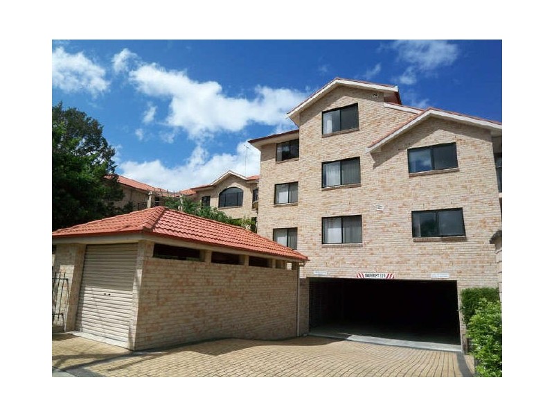 5/21-25 Jenkins Road, Carlingford NSW 2118