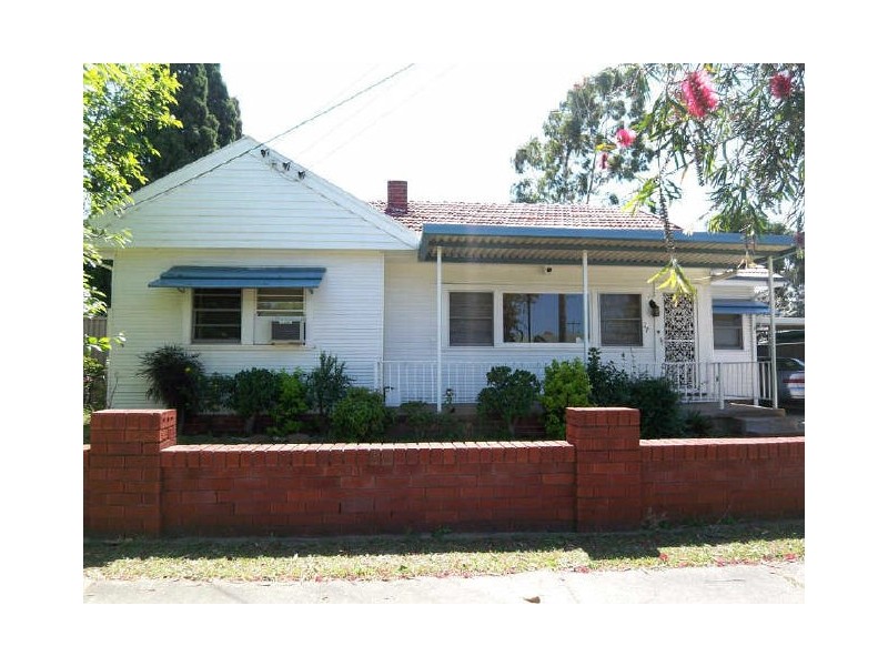 27 Prince Street, Granville NSW 2142