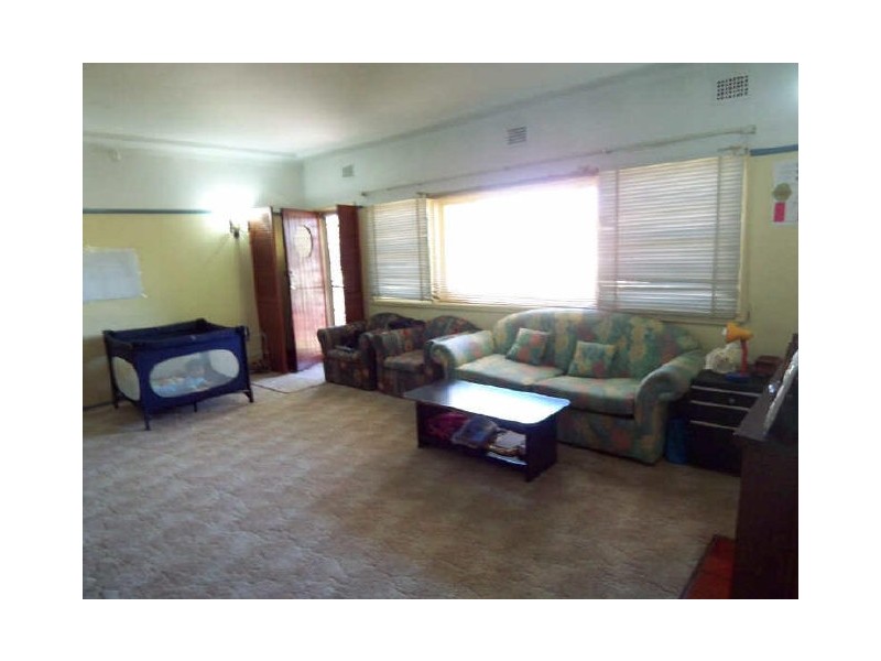 27 Prince Street, Granville NSW 2142