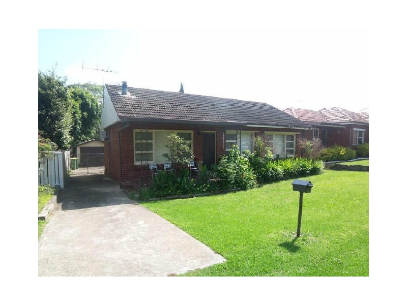 3 Wattle Street, Rydalmere NSW 2116