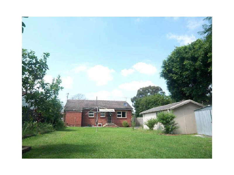 3 Wattle Street, Rydalmere NSW 2116