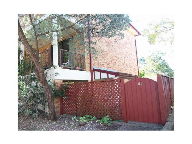 34/1-9 Cottee Drive, Epping NSW 2121