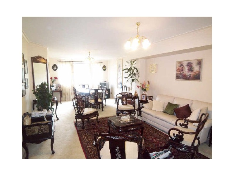 34/1-9 Cottee Drive, Epping NSW 2121