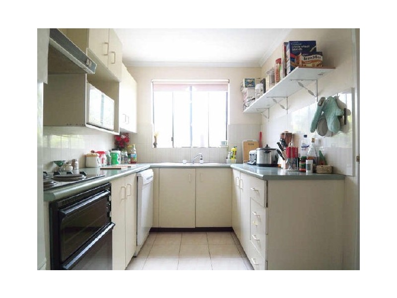 34/1-9 Cottee Drive, Epping NSW 2121