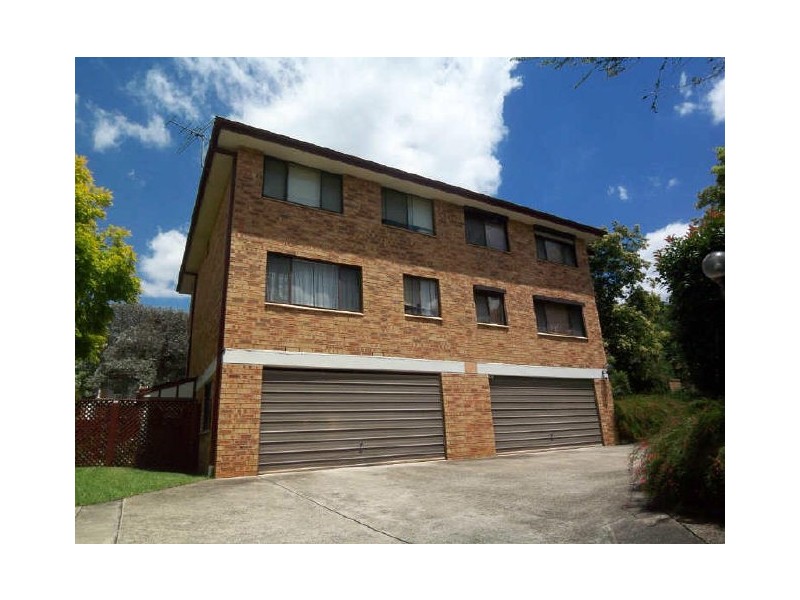 34/1-9 Cottee Drive, Epping NSW 2121