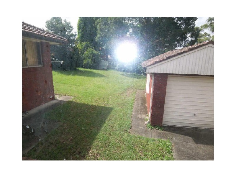 25 Darwin Street, Carlingford NSW 2118