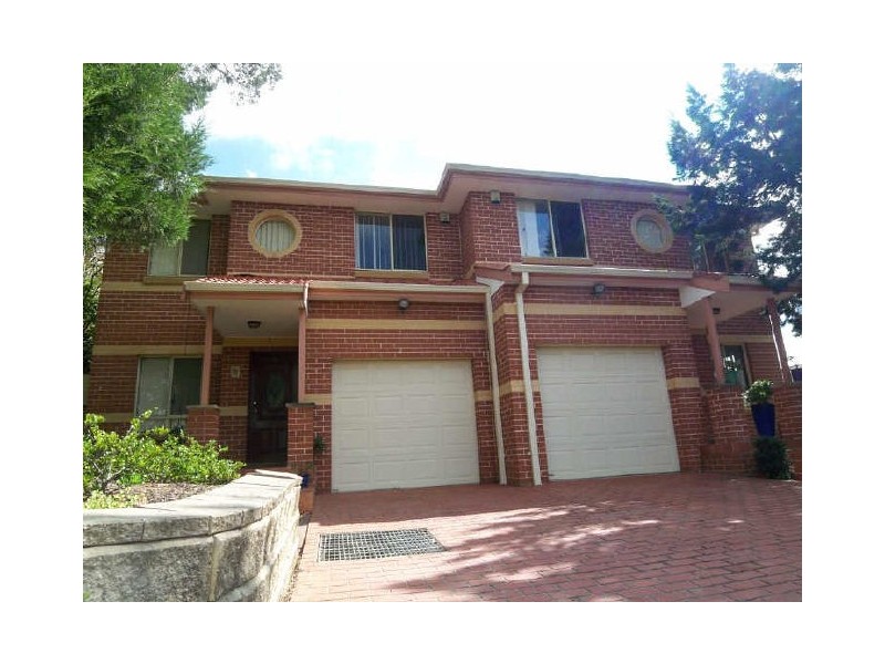 8/26 Honiton Avenue, Carlingford NSW 2118