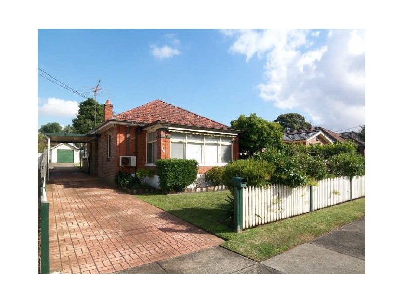 30 Lancaster Avenue, Melrose Park NSW 2114