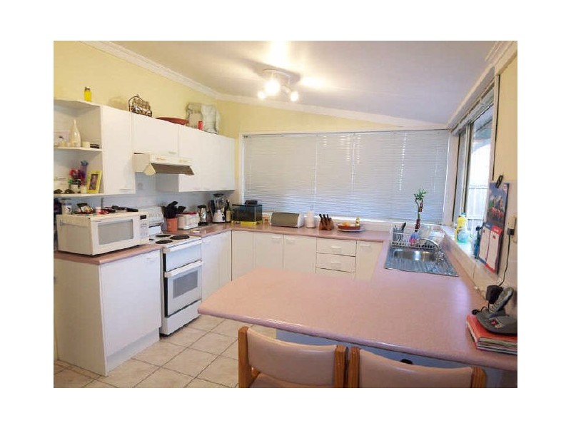 30 Lancaster Avenue, Melrose Park NSW 2114