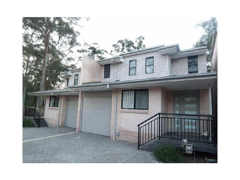 3/22-24 Joseph Street, Rydalmere NSW 2116