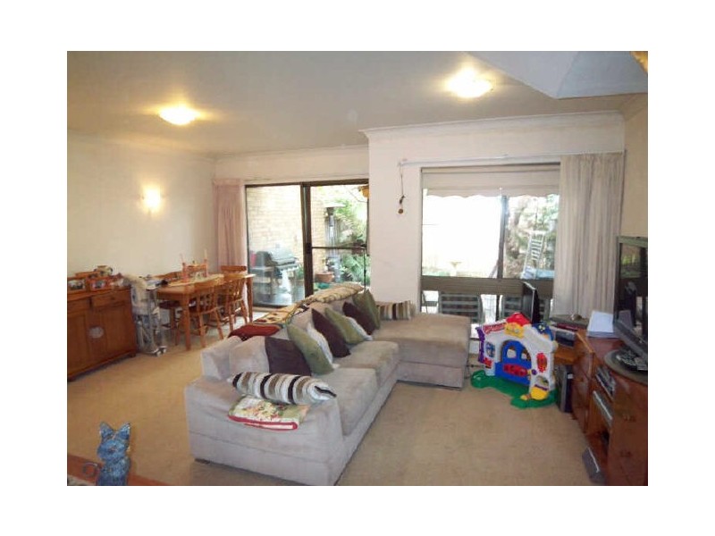 3/324 Marsden Road, Carlingford NSW 2118