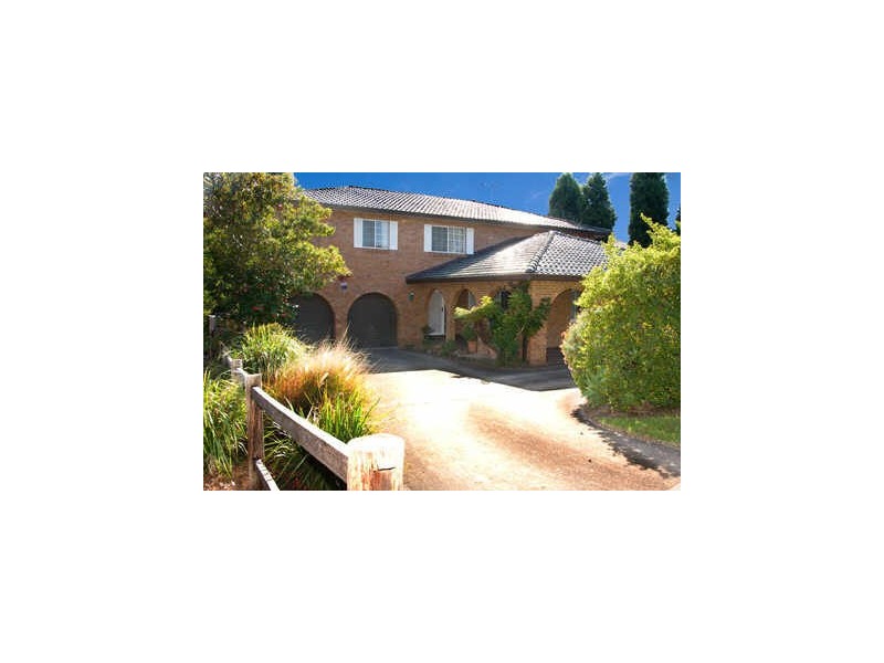 16 Trigg Avenue, Carlingford NSW 2118