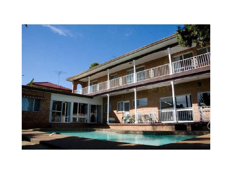 16 Trigg Avenue, Carlingford NSW 2118