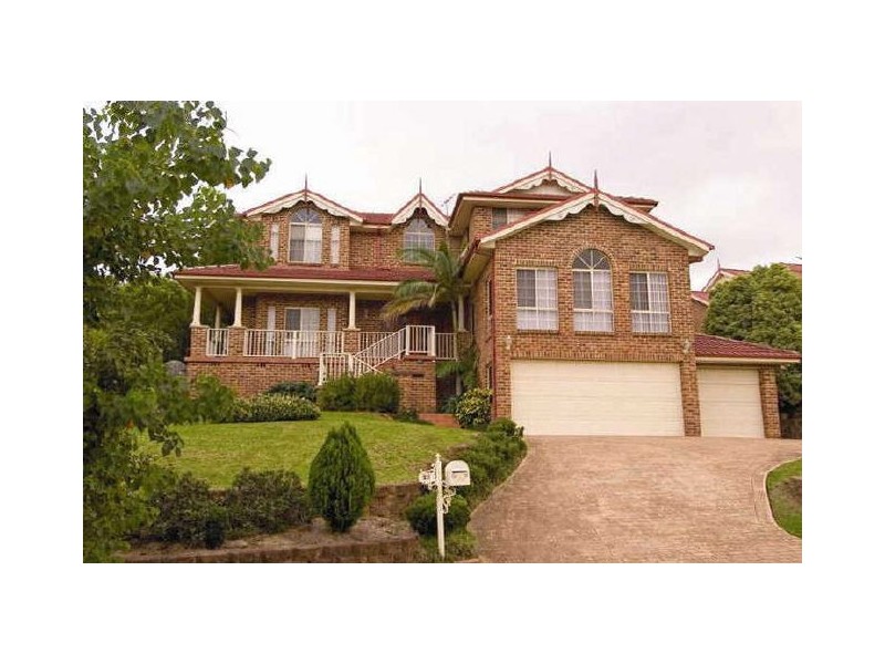 23 Glenridge Avenue, West Pennant Hills NSW 2125