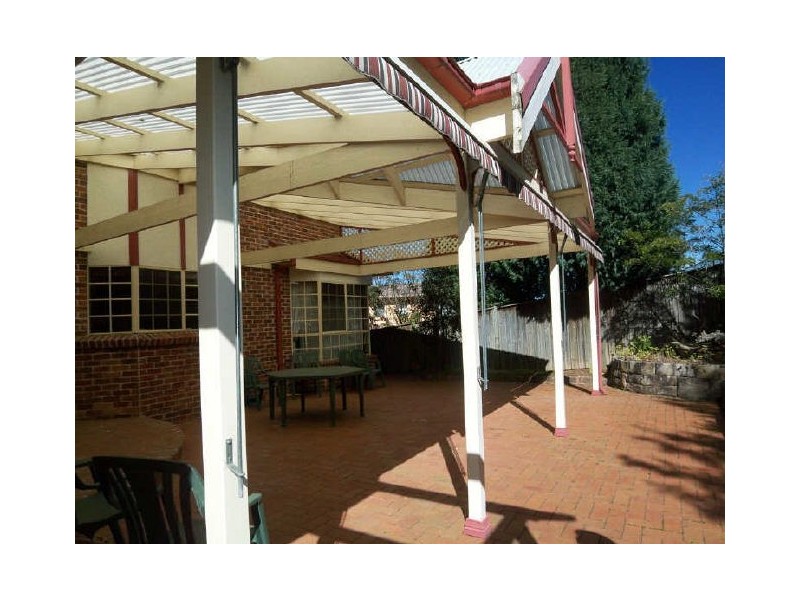 23 Glenridge Avenue, West Pennant Hills NSW 2125