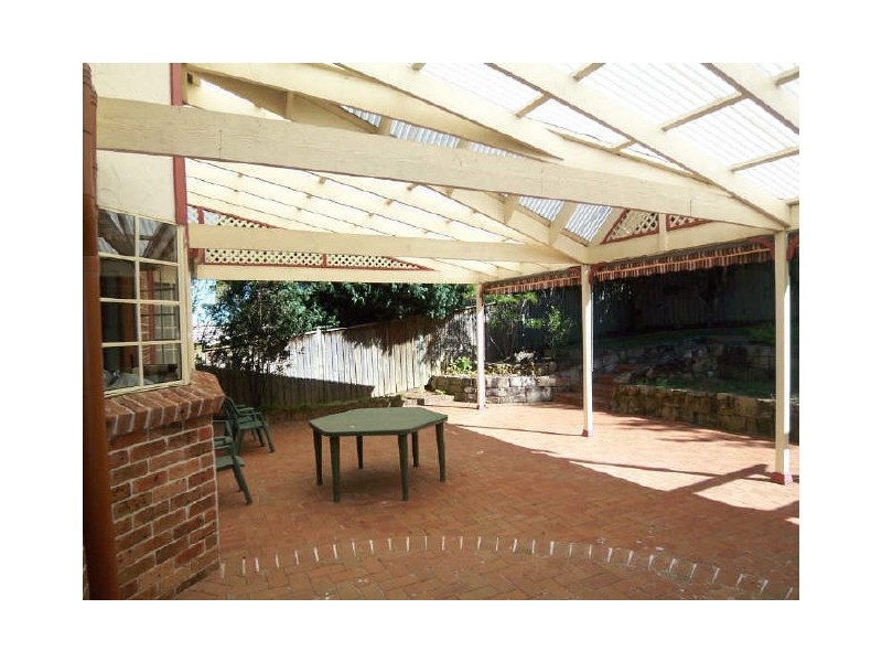 23 Glenridge Avenue, West Pennant Hills NSW 2125