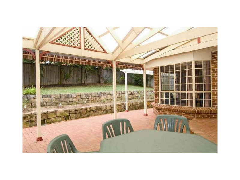 23 Glenridge Avenue, West Pennant Hills NSW 2125