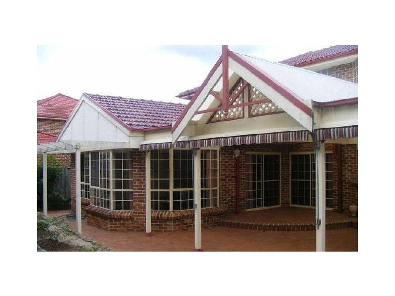 23 Glenridge Avenue, West Pennant Hills NSW 2125