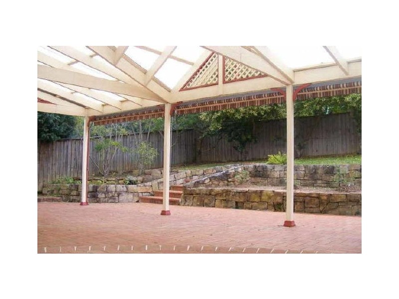 23 Glenridge Avenue, West Pennant Hills NSW 2125