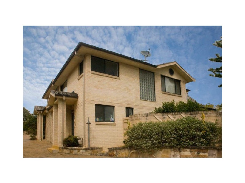 9/99 Baker Street, Carlingford NSW 2118