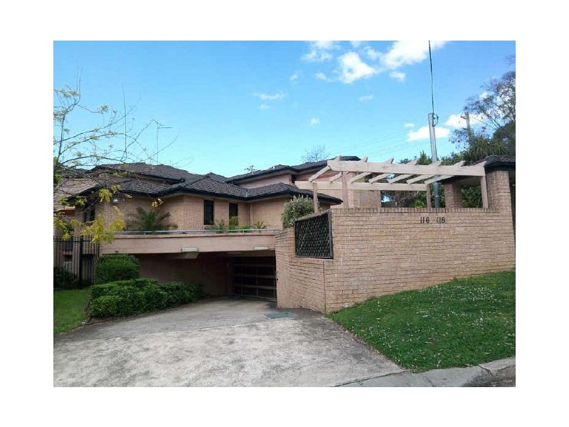 7/116 Kissing Point Road, Dundas NSW 2117