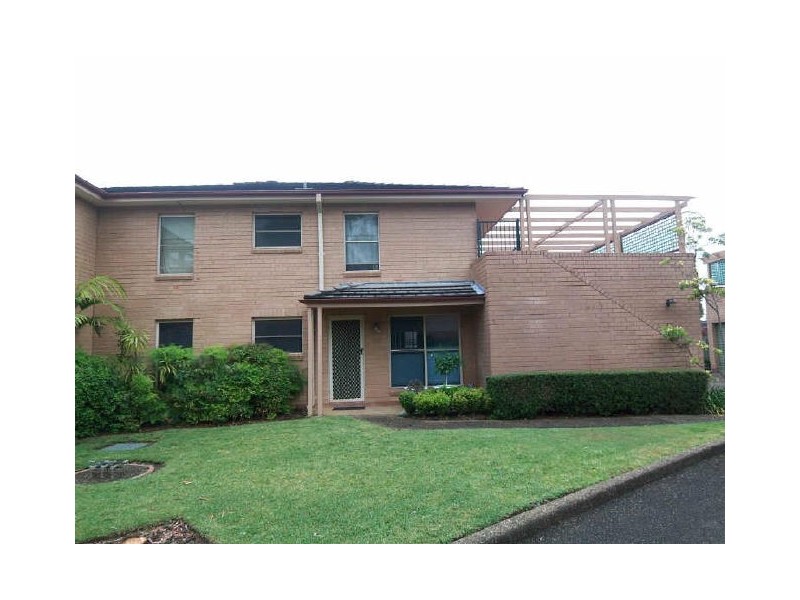 19/36 York Street, Oatlands NSW 2117