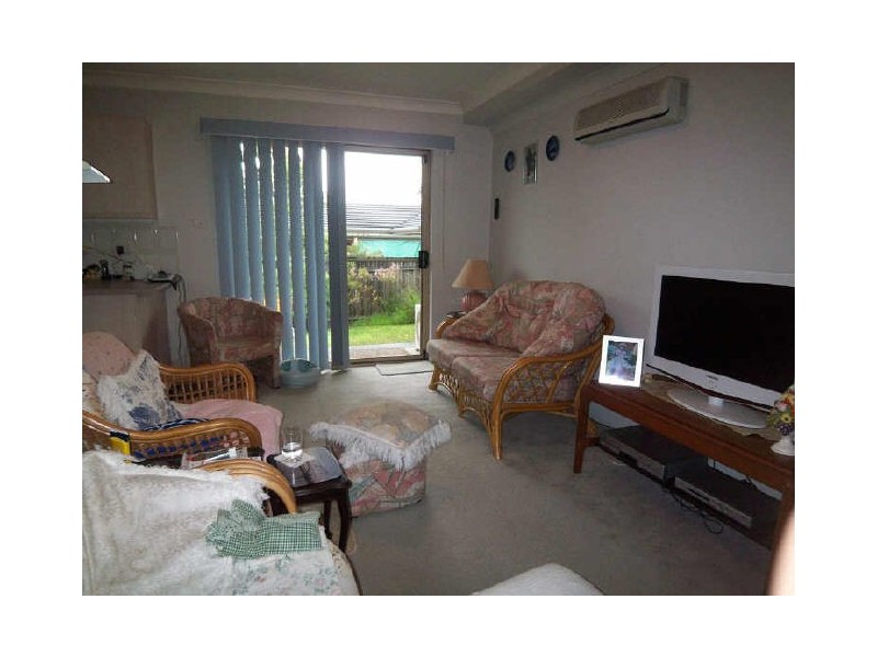 19/36 York Street, Oatlands NSW 2117