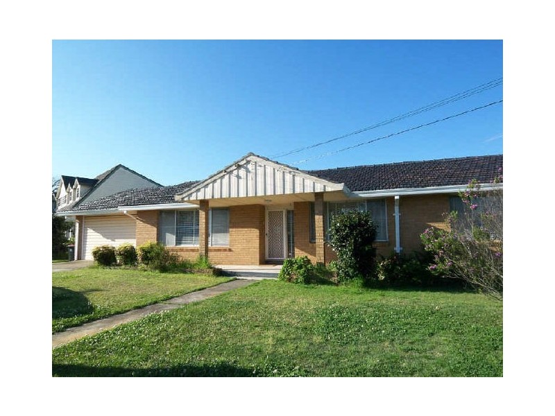 42 Snowdon Avenue, Carlingford NSW 2118