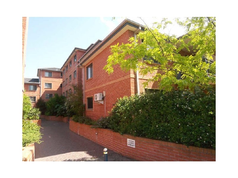 27/33-41 Brickfield Street, North Parramatta NSW 2151
