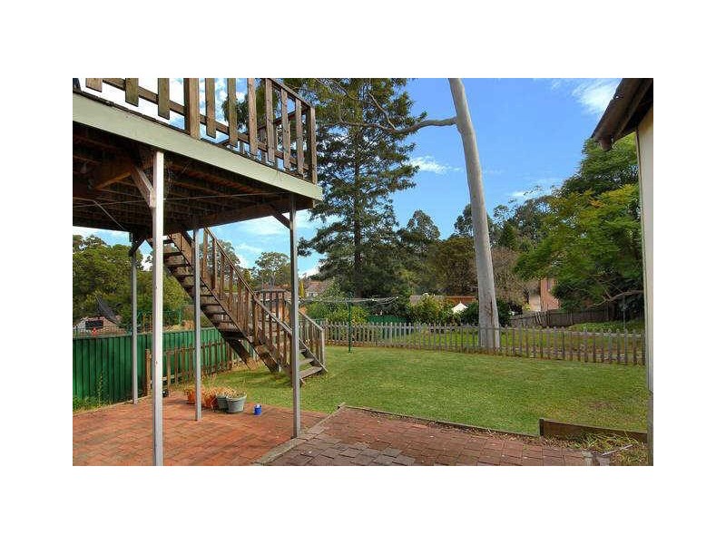 163 Adderton Road, Carlingford NSW 2118