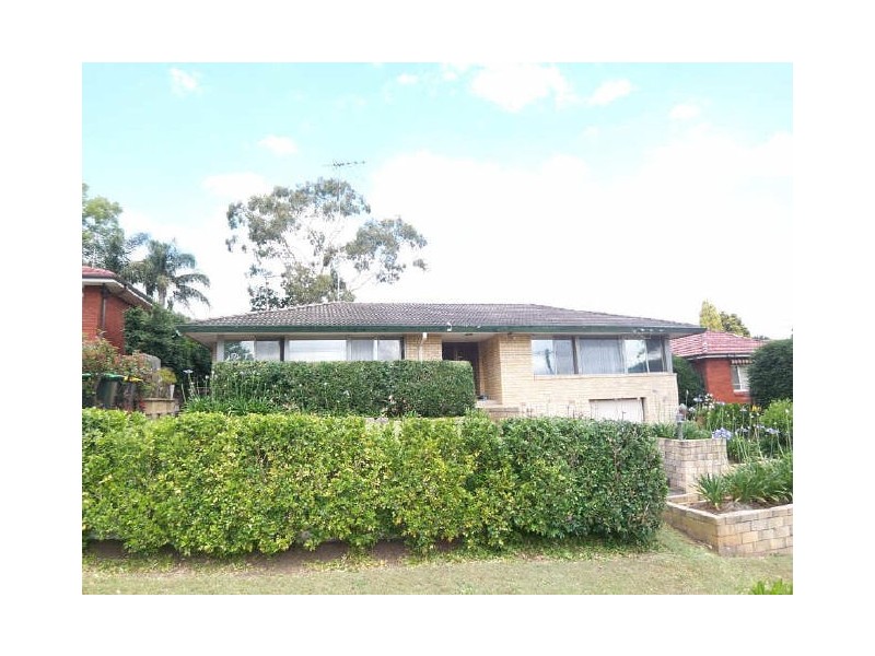 5 Arcadian Circuit, Carlingford NSW 2118