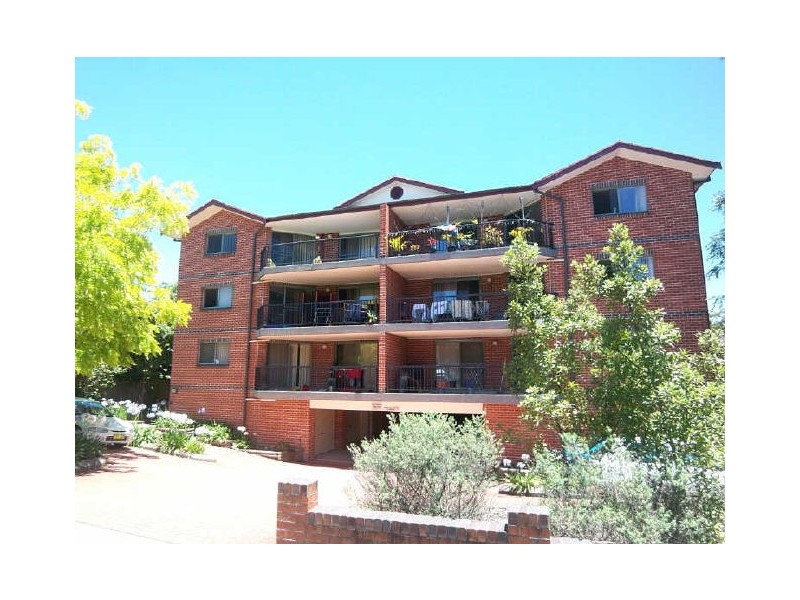 10/9-11 Garden Street, Telopea NSW 2117