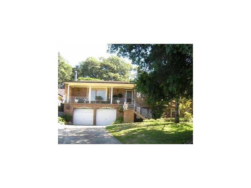 13 Treeview Place, North Rocks NSW 2151