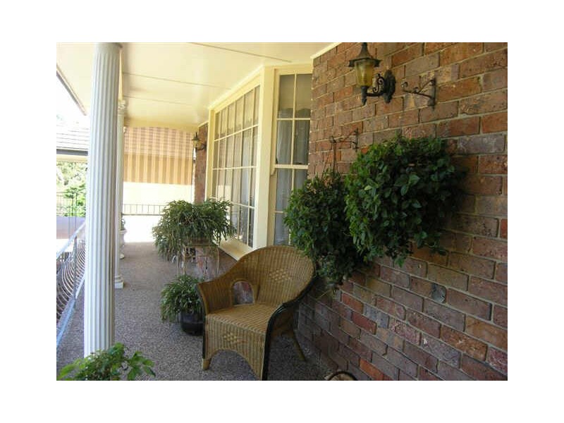 13 Treeview Place, North Rocks NSW 2151