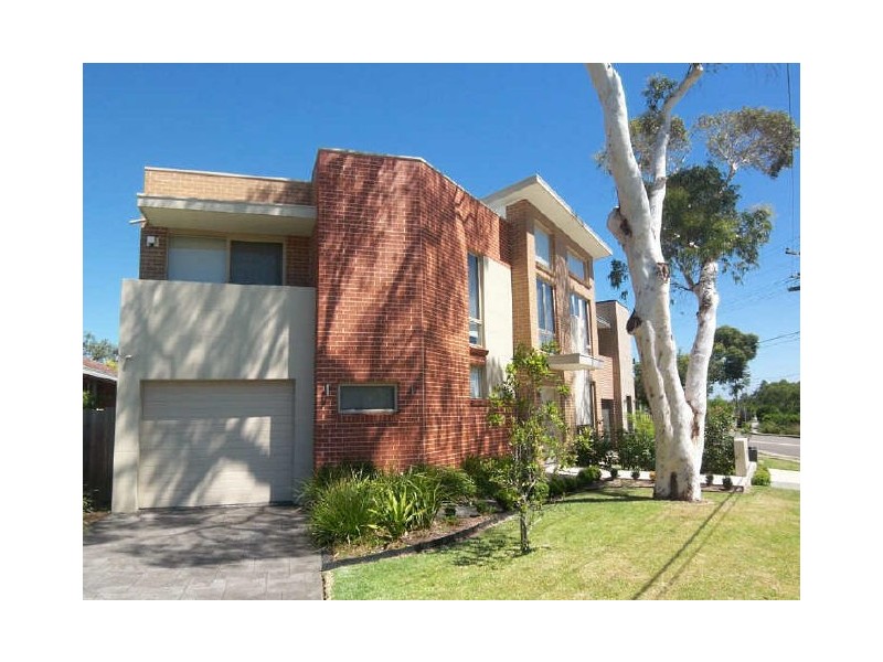 50 Willoughby Street, Epping NSW 2121