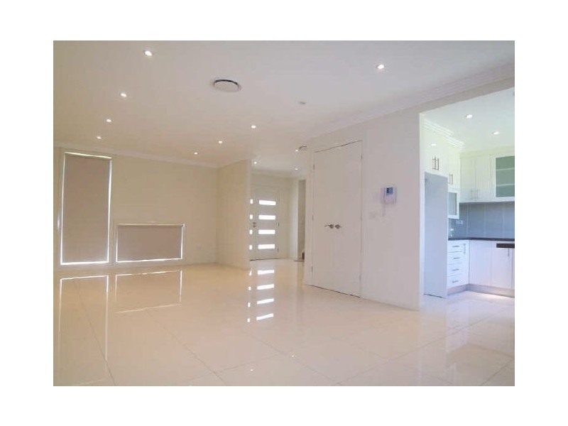 50 Willoughby Street, Epping NSW 2121