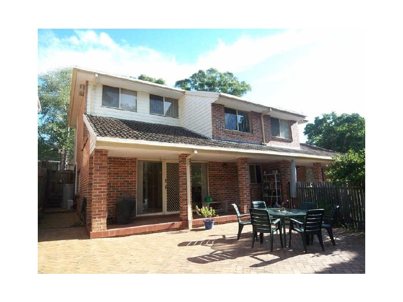 4/377 North Rocks Road, Carlingford NSW 2118